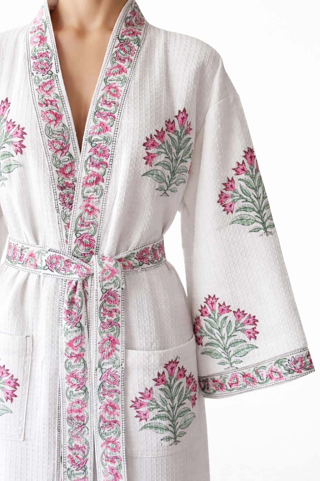 Bathrobes