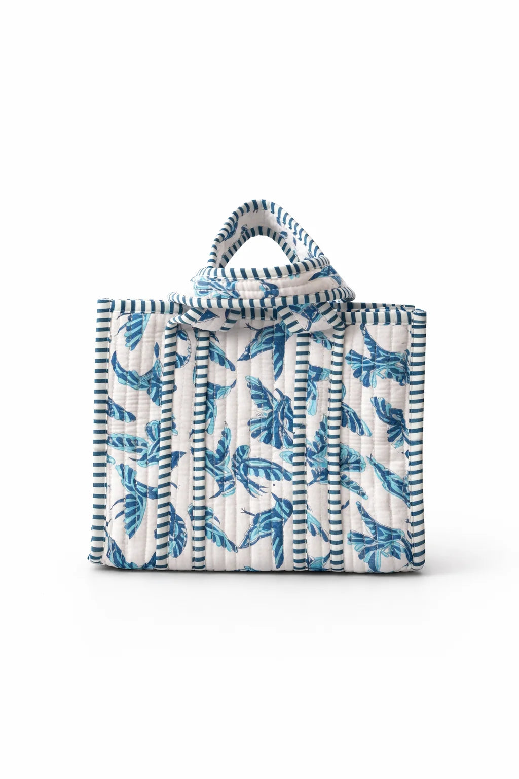 Mini Tote Vento Reversible