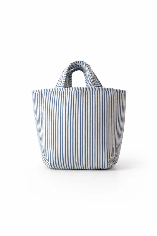 Mini Tote Vento Reversible